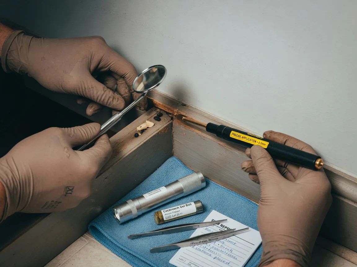 Why choose Emergency Pest Control in Auburn, MI